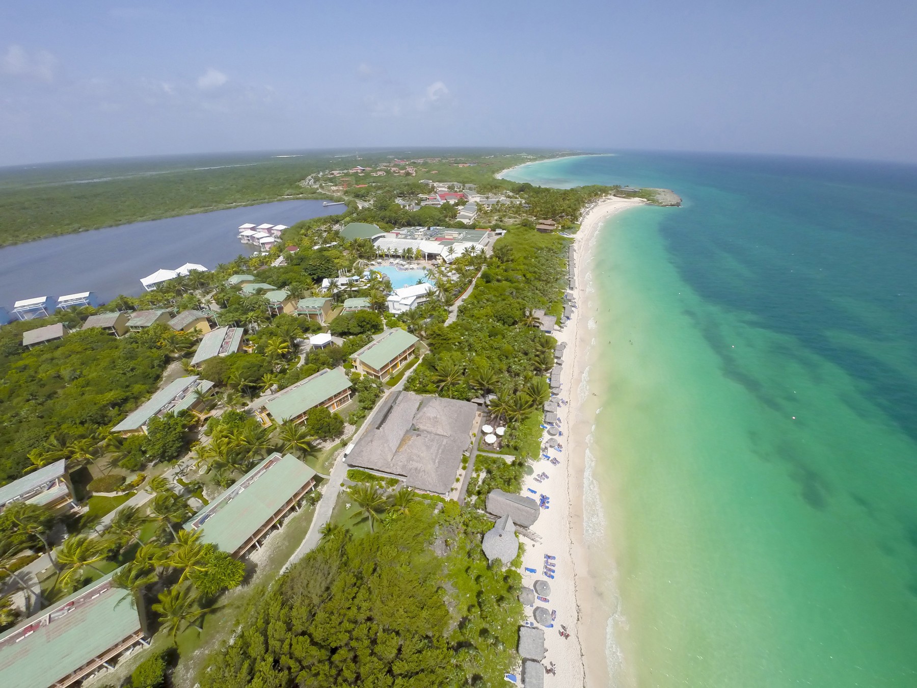 Melia Cayo Coco
